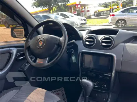 DUSTER 2.0 Dynamique 4X2 16V