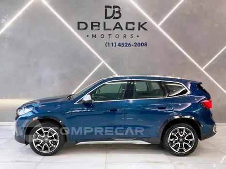 X1 SDRIVE 20i X-Line 2.0 TB Aut.