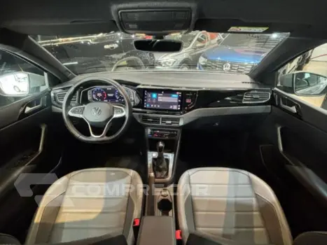 NIVUS - 1.0 200 TSI TOTAL HIGHLINE AUTOMÁTICO