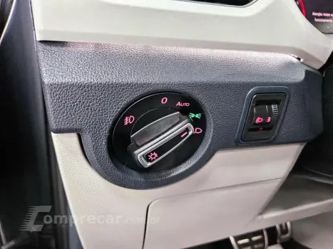 T-CROSS 1.4 250 TSI Highline