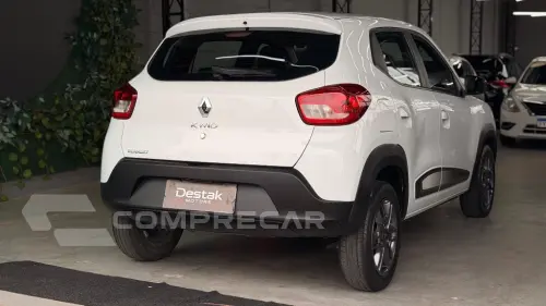 KWID Intense 1.0 Flex 12V 5p Mec.