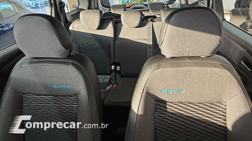 SPIN 1.8 Activ7 8V