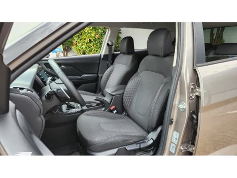 CRETA 1.0 TGDI FLEX LIMITED AUTOMÁTICO