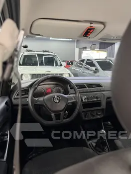 GOL 1.0 12V MPI Totalflex