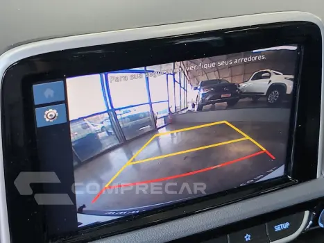 HB20S 1.0 12V FLEX LIMITED MANUAL