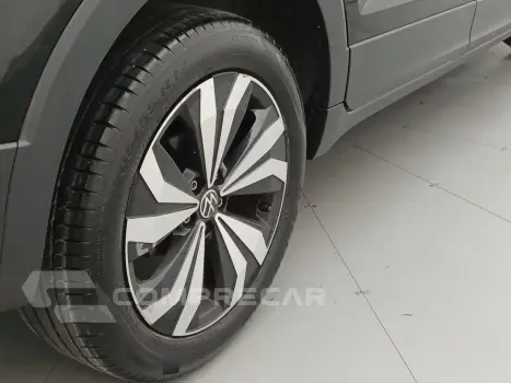 T-CROSS 1.0 200 TSI TOTAL FLEX COMFORTLINE AUTOMÁTICO