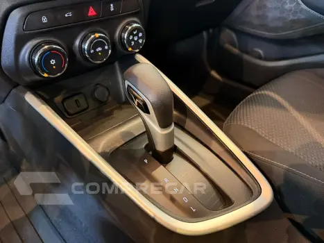 Onix 1.0 Turbo Flex Plus Ltz Automático