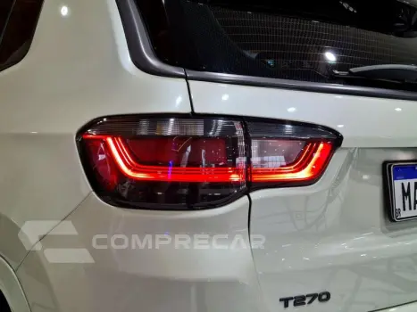 COMPASS SERIE S T270 TURBO FLEX AUT.