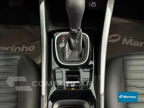 FASTBACK 1.0 TURBO 200 FLEX AUDACE CVT