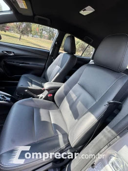 YARIS 1.5 16V XS Multidrive