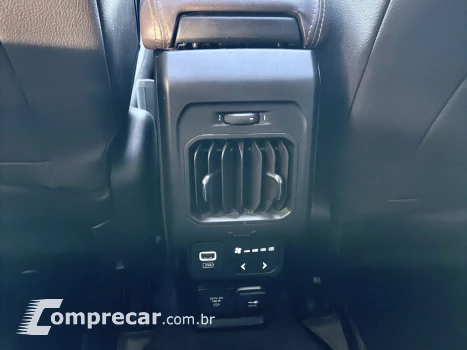 COMMANDER 2.0 TD380 TURBO DIESEL OVERLAND AT9