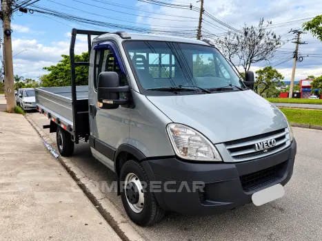 DAILY CHASSI 35S14 2p (diesel)