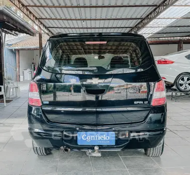 SPIN 1.8 LT 8V