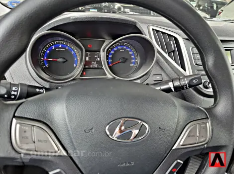 HB20S 1.0 12V Comfort Plus