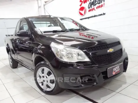 MONTANA - 1.4 MPFI LS CS 8V 2P MANUAL