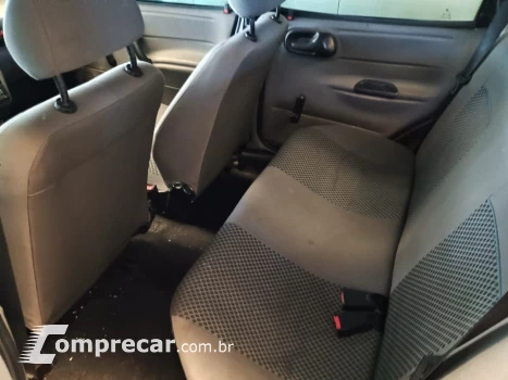 Corsa sedan