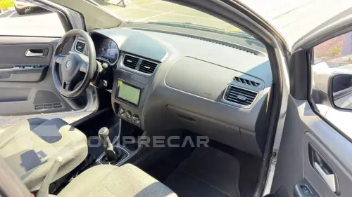 SPACEFOX 1.6/ 1.6 Trend Total Flex 8V 5p