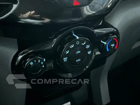 EcoSport FREESTYLE 1.6 16V Flex 5p