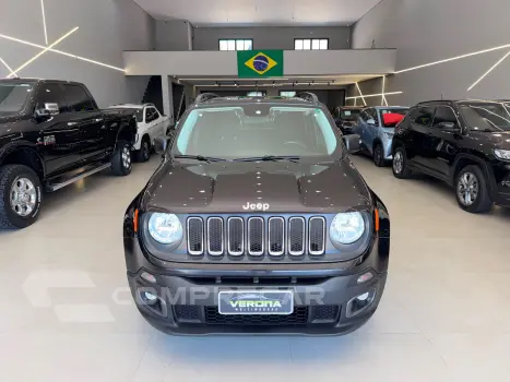 RENEGADE 1.8 16V Sport