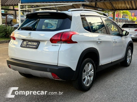 2008 1.6 16V Style