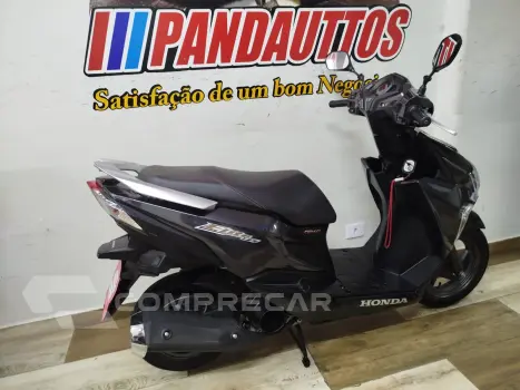 ELITE 125
