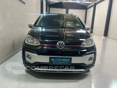 Cross UP 1.0 12V 4P TSI FLEX