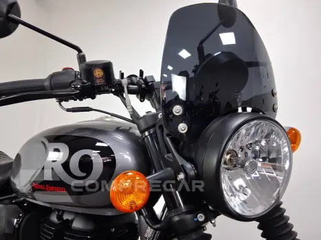 HUNTER 350