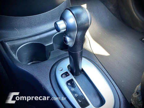 VERSA 1.6 16V V-drive Plus