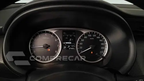 KICKS PLAY 1.6 16V FLEXSTART SENSE XTRONIC