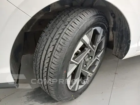 HB20 1.0 TGDI FLEX COMFORT PLUS AUTOMÁTICO