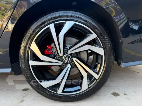 Jetta 2.0 350 Tsi Gasolina Gli Dsg