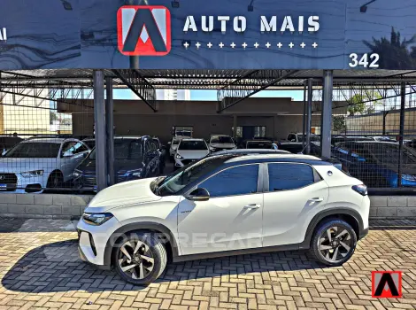 TERA 1.0 170 TSI High