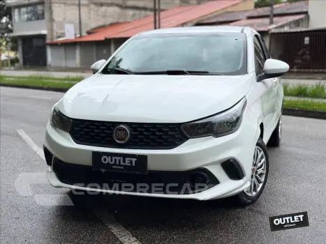 ARGO 1.0 FIREFLY FLEX MANUAL