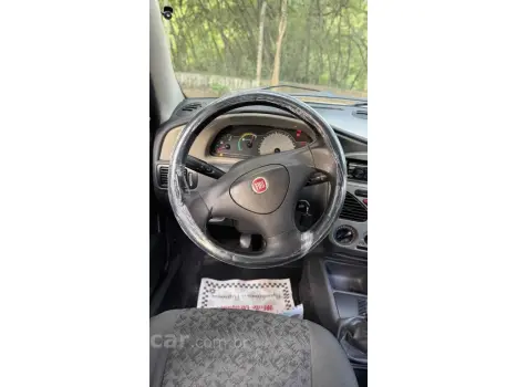 PALIO 1.0 MPI FIRE CELEBRATION 8V FLEX 4P MANUAL