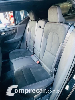 XC40 P6 Recharge Electric Plus