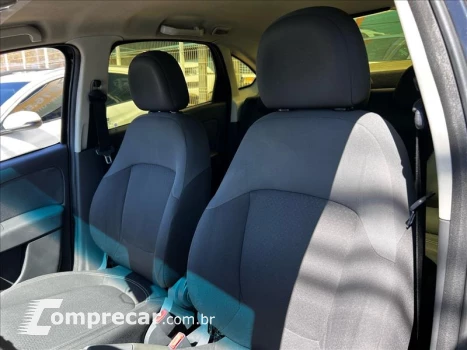GRAND SIENA 1.4 MPI Attractive 8V