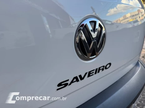 SAVEIRO 1.6 MI TROOPER CE 8V FLEX 2P MANUAL G.V