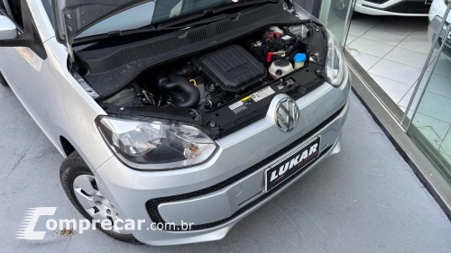 UP 1.0 MPI Take UP 12V