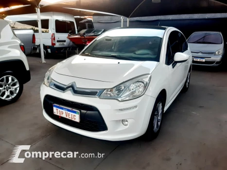 C3 1.5 Tendance 8V