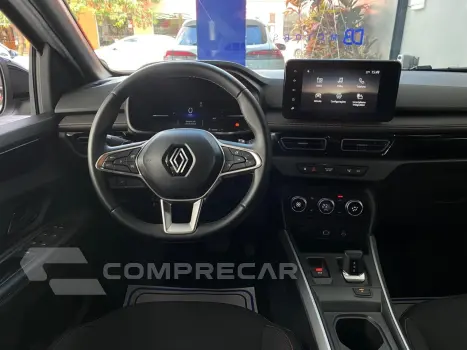 Kardian Techno Flex 1.0 TB 12V 5p Aut.