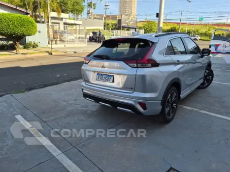 Mitsubishi ECLIPSE CROSS 1.5 Mivec Turbo Hpe-s Sport S-awc 4 portas