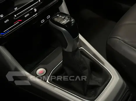 T-Cross Comfor. 200 TSI 1.0 Flex 5p Aut.