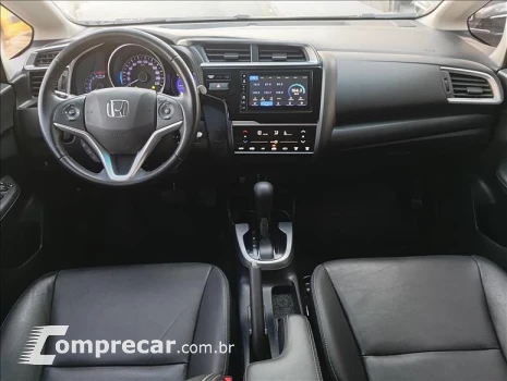 FIT 1.5 EXL 16V