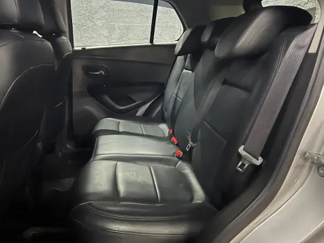 TRACKER 1.4 16V TURBO FLEX LT AUTOMÁTICO