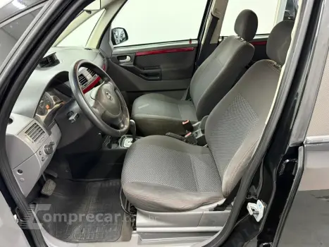 Meriva SS EASYTRONIC 1.8 FlexPower 5p