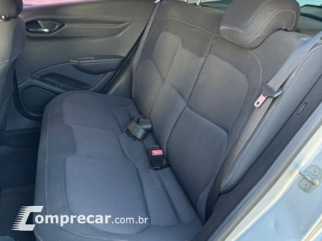 ONIX - 1.4 MPFI LTZ 8V 4P MANUAL