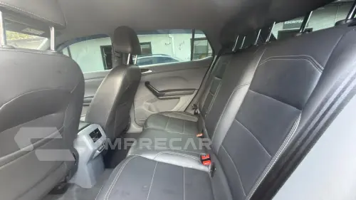 T-Cross 1.0 4P 200 TSI FLEX AUTOMÁTICO