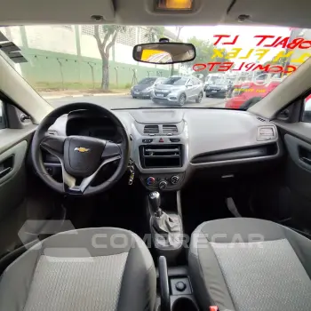 COBALT LT 1.4 8V FlexPower/EconoFlex 4p