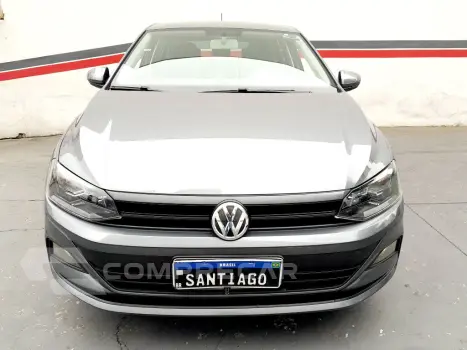 Polo 1.0 Flex 12V 5p