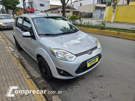 FIESTA 1.6 Rocam 8V